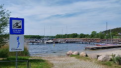 Domek do wynajęcia - Kaszuby - Jezioro Gowidlińskie